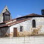 Saint-Christau : L'glise
